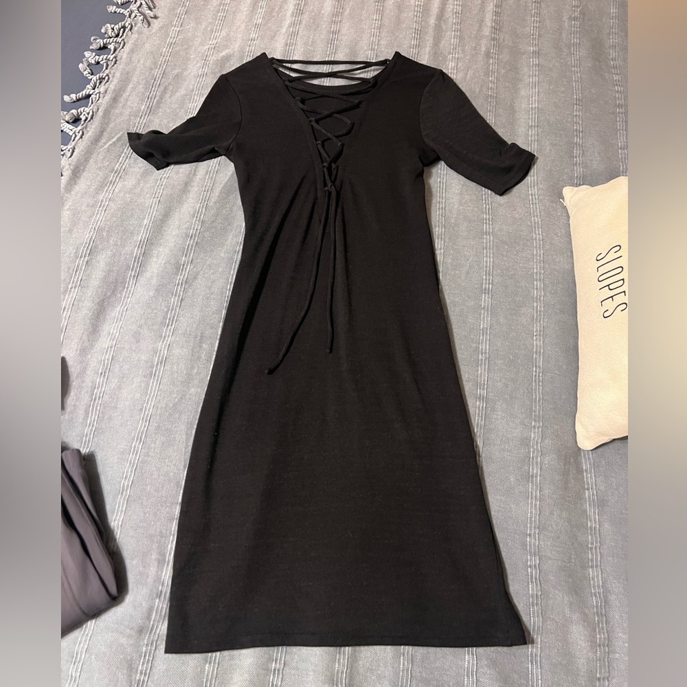 Wilfred Free dress